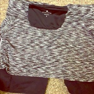 Athleta Skort